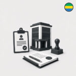 Gabon Sole Proprietorship Formation