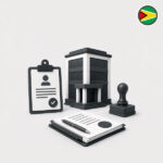 Guyana Company Registration