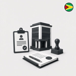 Guyana Company Registration