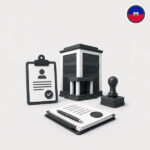 Haiti Company Registration - Silver