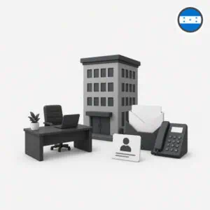 Honduras - Virtual office