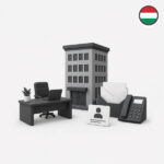 Hungary - Virtual office