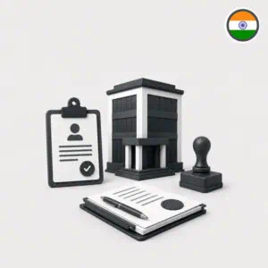 India One Person Company - One Person Company