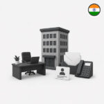 India - Visakhapatnam - Visakhapatnam - Waltair Main Road - Virtual office