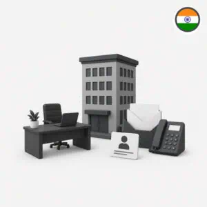 India - Visakhapatnam - Visakhapatnam - Waltair Main Road - Virtual office