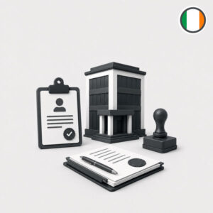 Ireland Turnkey company formation