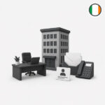 Ireland - Virtual office