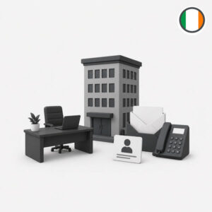 Ireland - Virtual office
