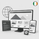 Ireland ecommerce website package