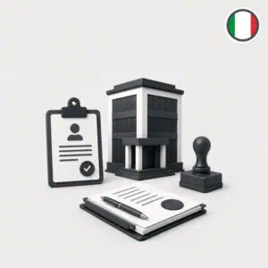 Italy Superior Company Formation