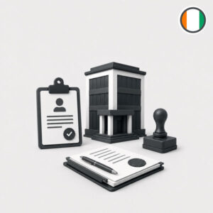 Ivory Coast - Company creation