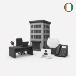 Ivory Coast - Virtual office