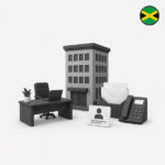 Jamaica - Virtual office