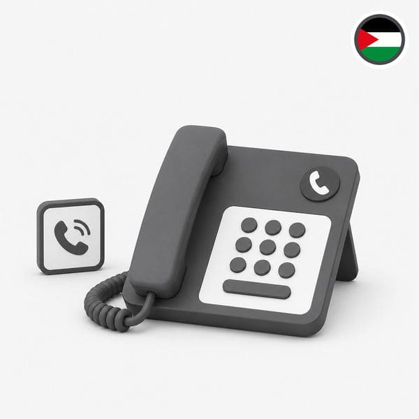 Jordan virtual number Jordan virtual number