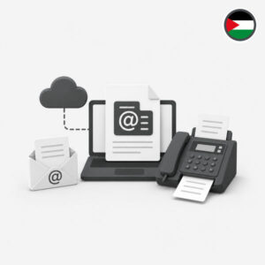 Jordan fax number