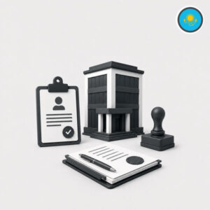 Kazakhstan Company Registration - Standard