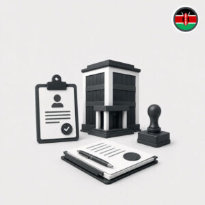 Kenya Company Registration for Start-Ups