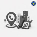 Virtual number Kosovo Prishtina: 383-38