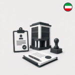 Kuwait Company Registration - Public Joint-Stock Company - PJSC