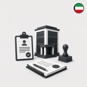 Kuwait Company Registration - Public Joint-Stock Company - PJSC
