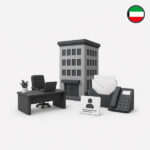 Kuwait - Virtual office