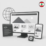 Lebanon Website creation