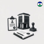 Lesotho Company registration