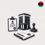 Libya Company Registration - Silver