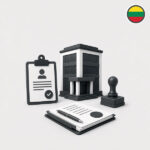 Lithuania Turnkey company formation