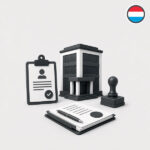 Luxembourg Soparfi Holding