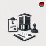 Malawi Company registration - Silver