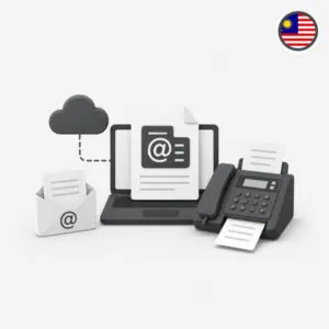Malaysia fax number