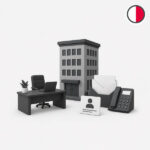 Malta - Virtual office