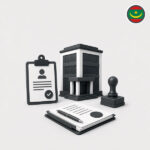 Mauritania Company formation - limited liability company - SARL