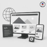 Mayotte Website creation