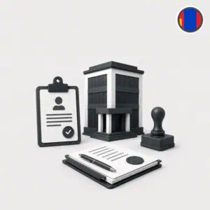 Mongolia Company registration - Limited Liability Company - LLC