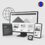 Mongolia Website creation