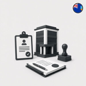 Montserrat Company registration - International Business Company - IBC