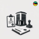 Mozambique Company registration - Sociedade Responsabilidade Limitada