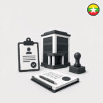Myanmar Representative office