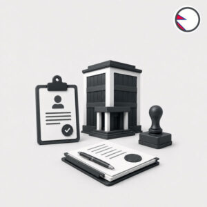 Nepal Company registration