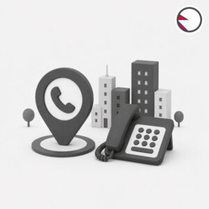 Virtual number Nepal Katmandu: 977-1