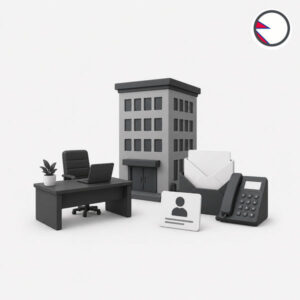 Nepal - Virtual office