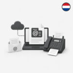 Netherlands fax number