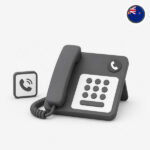 New Zealand virtual number