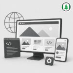 Norfolk Island Website creation