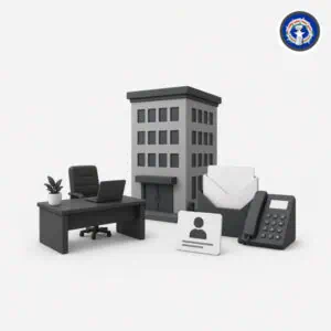 Northern Mariana Islands - Virtual office