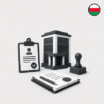 Oman Company Formation - Annual plan plus