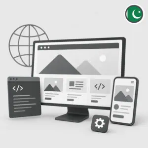 巴基斯坦网站创建