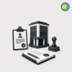 Palau Company registration - Silver